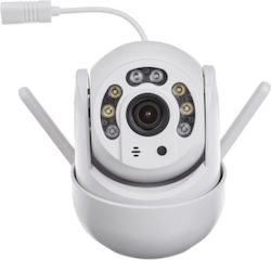 9098V766V IP Waterproof Camera Wi-Fi HD 720P
