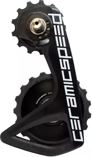 Ceramicspeed Ospw Rs Alpha Shimano 9250/8150 Team