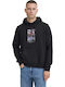 Sweatshirt Black