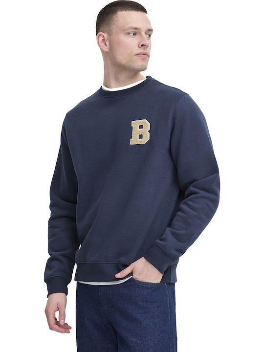 Blend Sweatshirt Dress Blues, Dark Blue