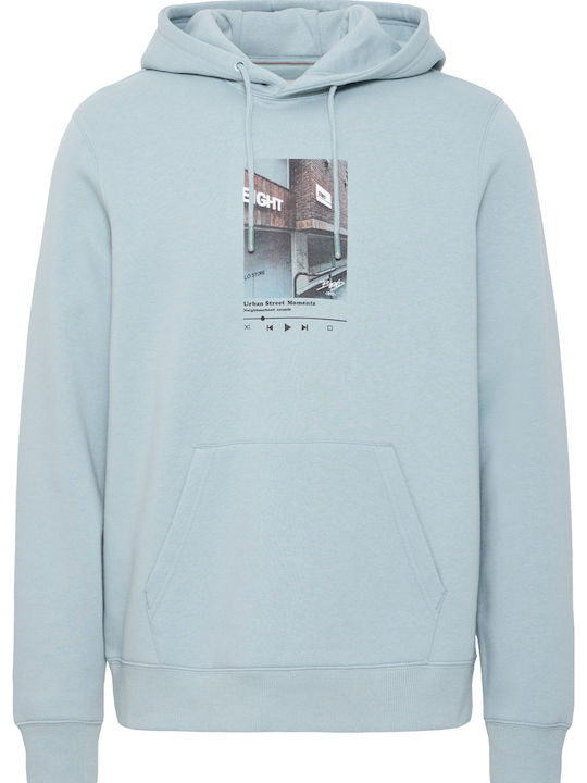 Blend Sweatshirt Petrol Blue