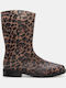 Дамски галоши Animal Print