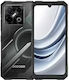 Doogee Blade GT Play 5G Dual SIM (8GB/256GB) Устойчив Смартфон Черен
