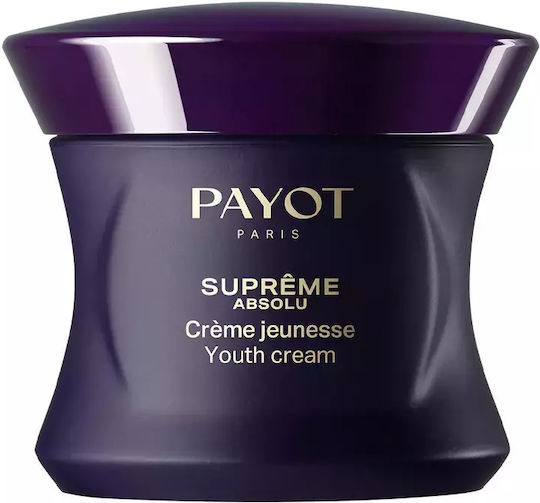 Payot Suprême Creme Gesicht Tag 50ml