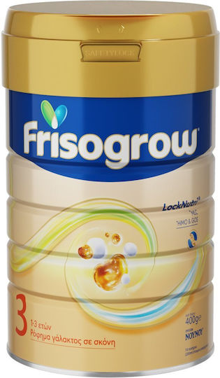 ΝΟΥΝΟΥ Γάλα σε Σκόνη Frisogrow για 12+ Μηνών 400gr