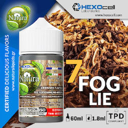 Natura Hypermix Ultra 7 Foglie 60ml Natura Hypermix Ultra 7 Foglie 60ml
