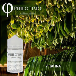 Philotimo Hypermix Ultra 7 Rauchen E-Liquid 60ml Philotimo Hypermix Ultra 7 Rauchen E-Liquid 60ml