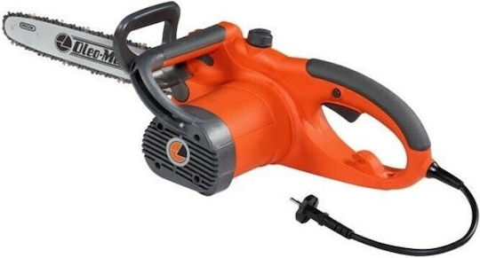 Oleo-Mac GS210E-2000W 4.4kg cu lamă 41cm
