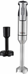 Voltz 1500W Silber Handmixer OV51112JP Voltz 1500W Silber Handmixer OV51112JP