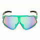 4cic Cycling Glasses & Multicolour Lenses