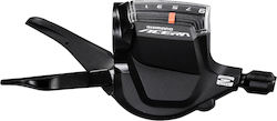 Shimano Shiftin Slm3000r Δεξιός Λεβιές Ταχυτήτων Ποδηλάτου