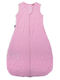 Baby Bliss Χειμερινός Υπνόσακος 2.5 tog Pink
