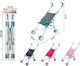 Blue Toys Doll Stroller (Various Designs) 1pc