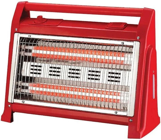 Elite Elite Нагревател Халогенни 1600W