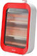 Olimpia Splendid Heizung Quarz mit Thermostat 800W