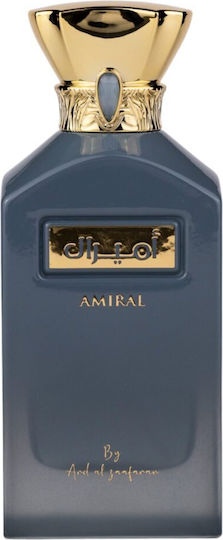 Ard Al Zaafaran Amiral Eau de Parfum 100ml
