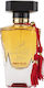 Ard Al Zaafaran Shams Al Emarat Khususi- Red Oud Eau de Parfum 100ml