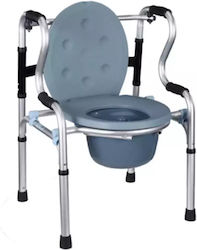 Medical Brace Καρέκλα Τουαλέτας