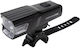 Zefal Supervision F200 Front Bicycle Light