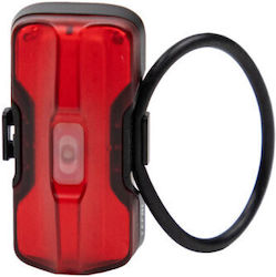 Zefal Vision R20 Rear Bicycle Light