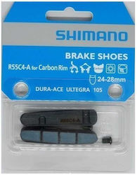 Shimano R55ca-a Bicycle Brake Pads