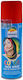 Spray de Păr Roșu 125ml