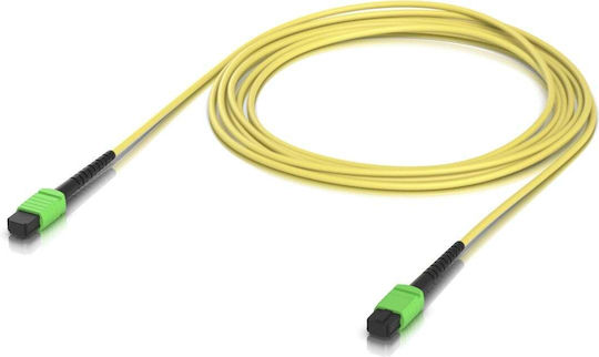 Ubiquiti Καλώδιο Οπτικής Ίνας 3m Κίτρινο