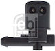 Febi Bilstein 49195 Windshield Washer Nozzle