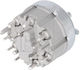 Headlight Switch Febi Bilstein 46472