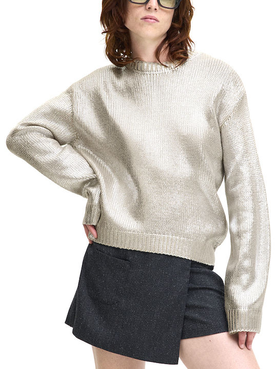 Jack & Jones Sweater Silver