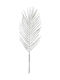 Marhome Christmas Fabric Decorative Branch 71cm
