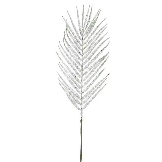 Marhome Christmas Fabric Decorative Branch 71cm