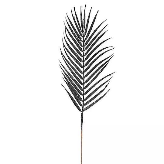 Marhome Weihnachtsdekoration Stoff Zweigstelle Länge 71cm.