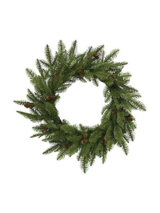 Marhome Christmas Decorative Wreath 61cm 99-10132