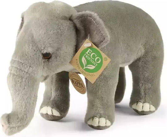Rappa Rappa Plush Elephant for Newborns 20 cm