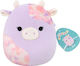 Jazwares Squishmallows Suri Plüsch- und Kuscheltiere für 3+ Jahre 19 cm
