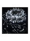 200 Lights LED 5m. Cold White type Fireworks 1pcs