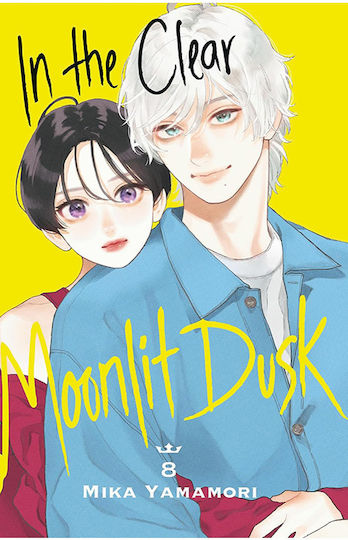 In The Clear Moonlit Dusk Bd. 08