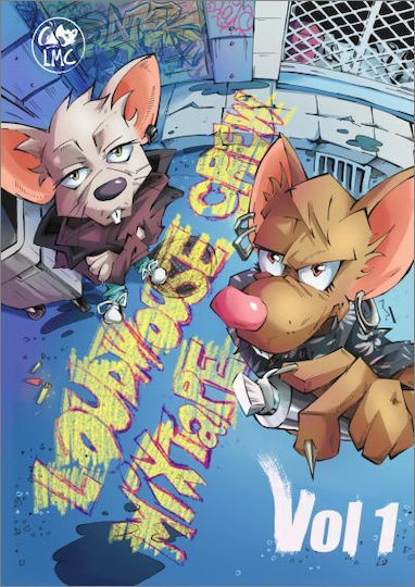 Loudmouse Crew Mixtape Vol.1 Vol. 1