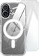 4smarts Magsafe Case Iphone 17 Premium Pack Series 9h Tempered Glass Sienna