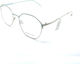 Rebecca Blu Rb7488 Rw05 Brillengestelle mit Rezept