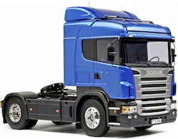 1:14 Rc Kit Scania R470 Highline 56318 1:14 Rc Kit Scania R470 Highline 56318