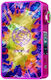 Lost Vape Centaurus M200 Box Mod 200W Pink Form...