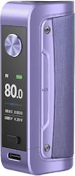 Innokin Coolfire Z80 NEX Box Mod 80W Lila