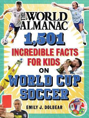 The Almanac 2,501 Incredible Facts For On Cup Soccer Almanac