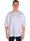 T-shirt White