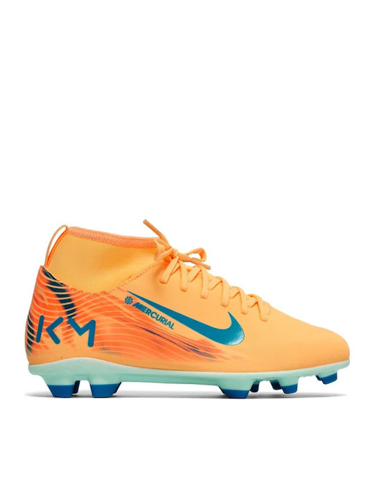 Nike Mercurial Superfly 10 Club Kylian Mbappé F...
