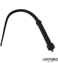 Bici Negru din Silicon 63,5cm