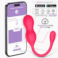 Kyra Pelvic Floor Trainer Pressure Sensing App Kyra Pelvic Floor Trainer Pressure Sensing App
