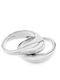 Calvin Klein Set Rings made of Steel